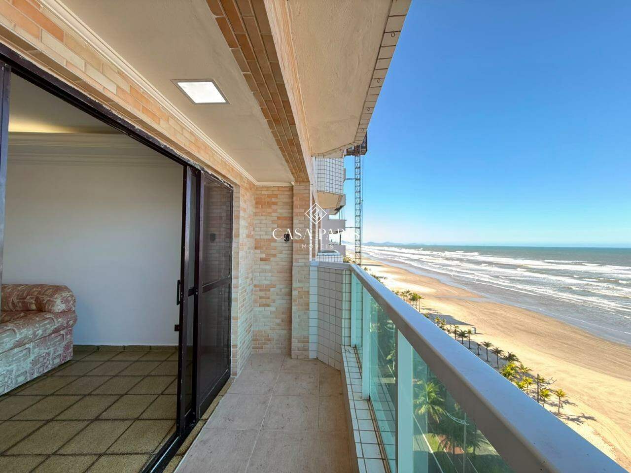 Apartamento à venda no Balneário Flórida: 
