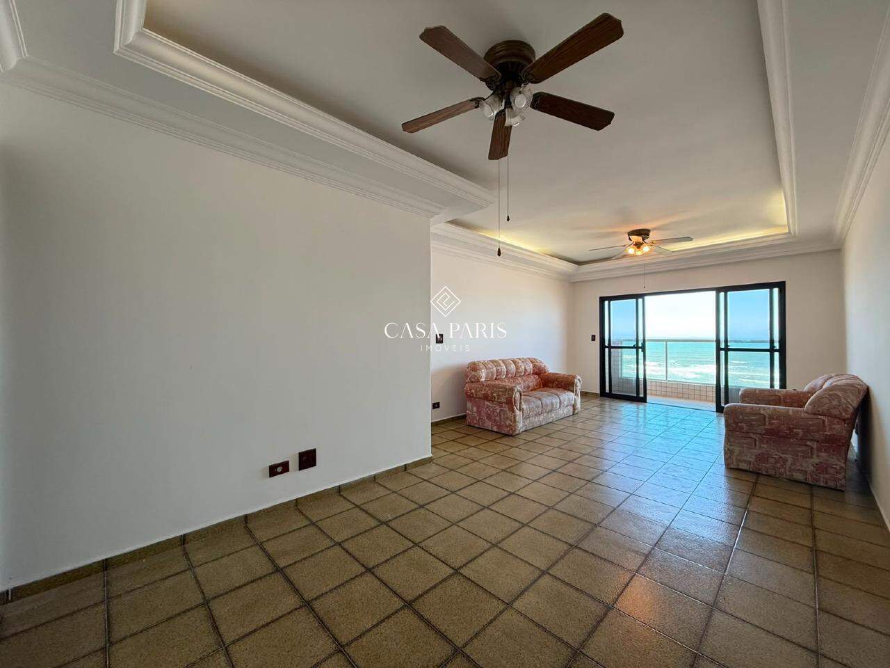 Apartamento à venda no Balneário Flórida: 