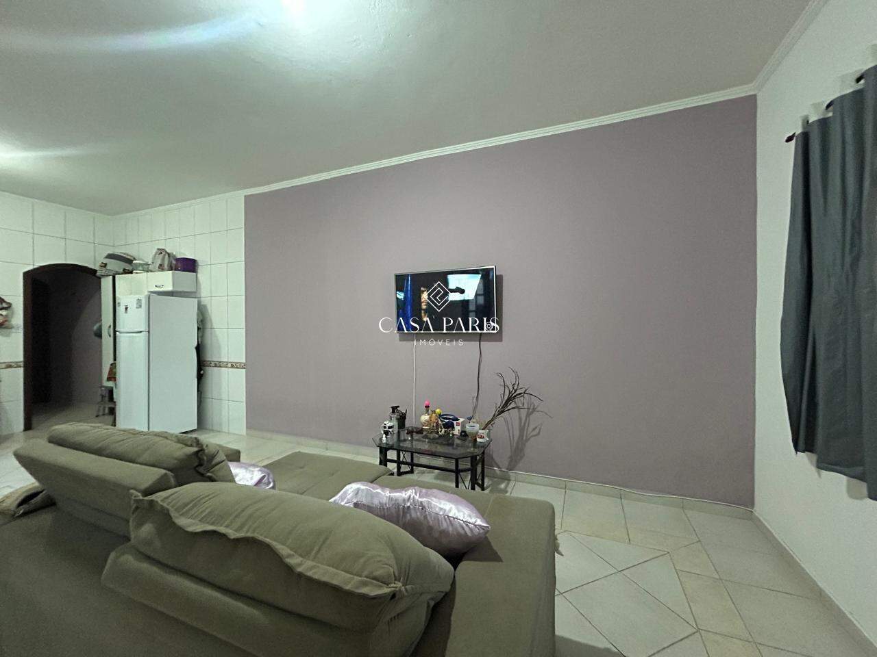Casa à venda no Caiçara: 