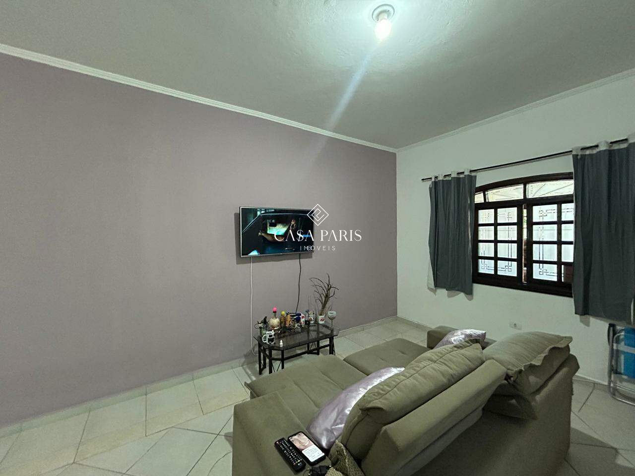 Casa à venda no Caiçara: 