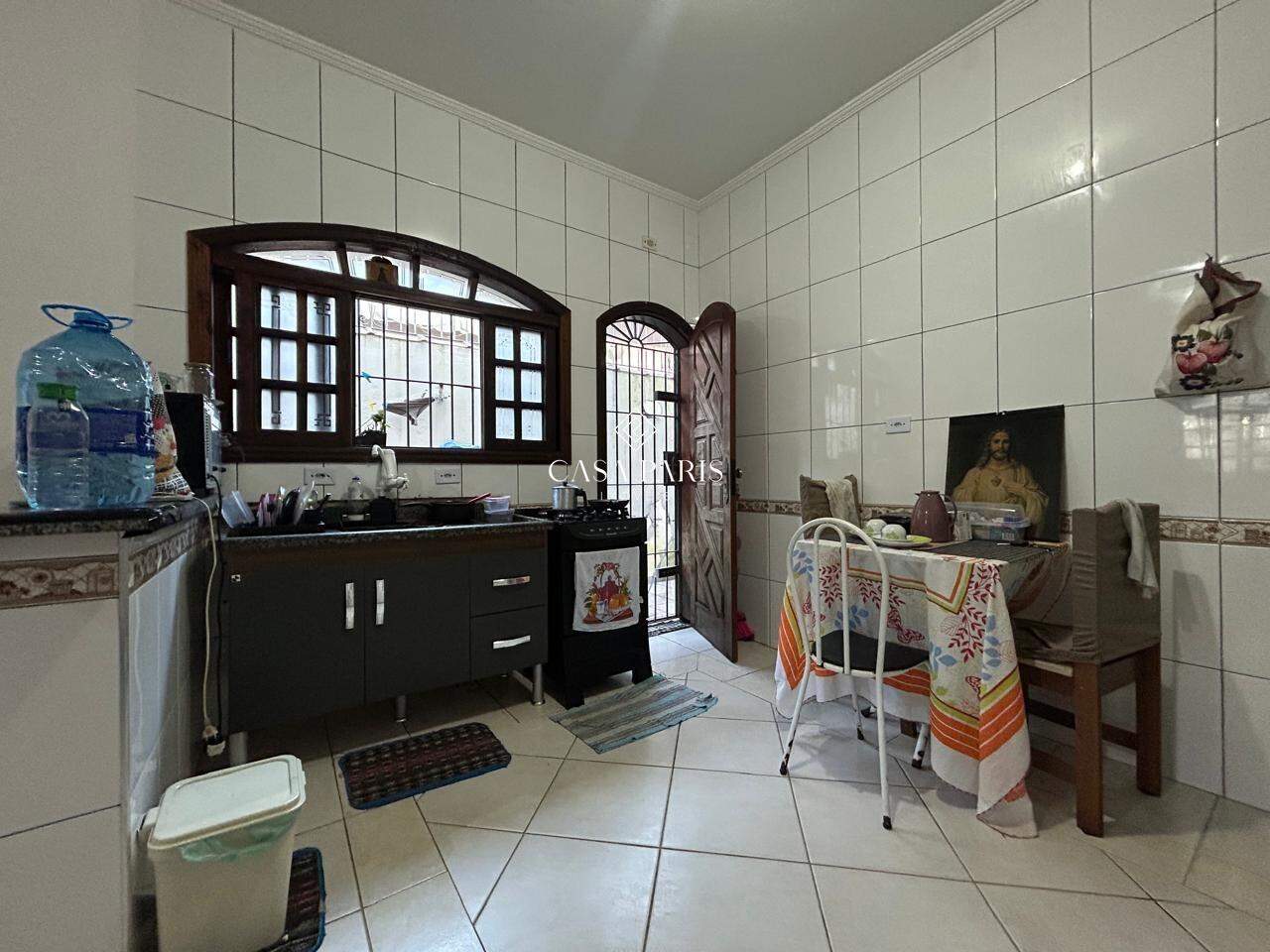 Casa à venda no Caiçara: 
