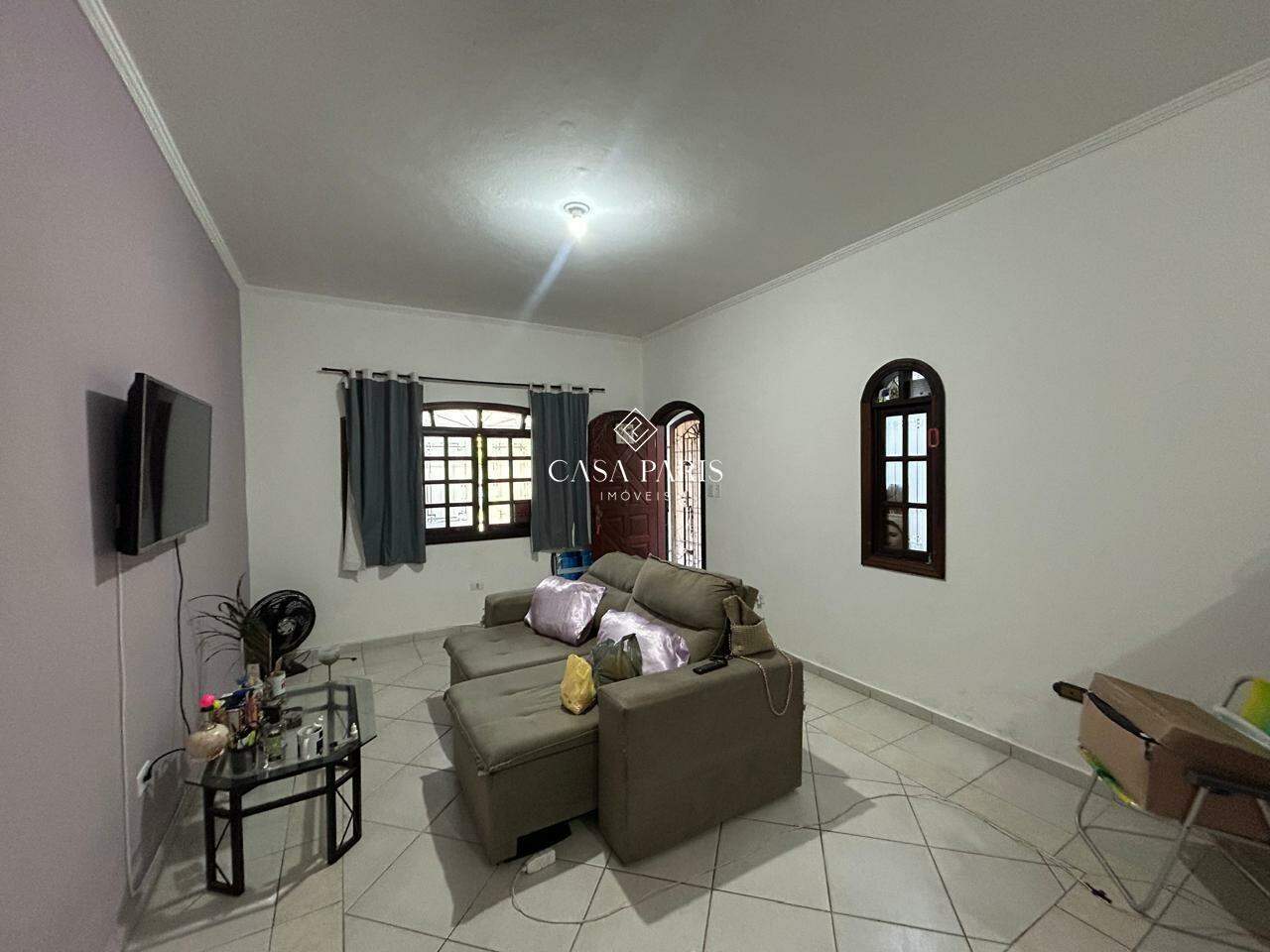Casa à venda no Caiçara: 