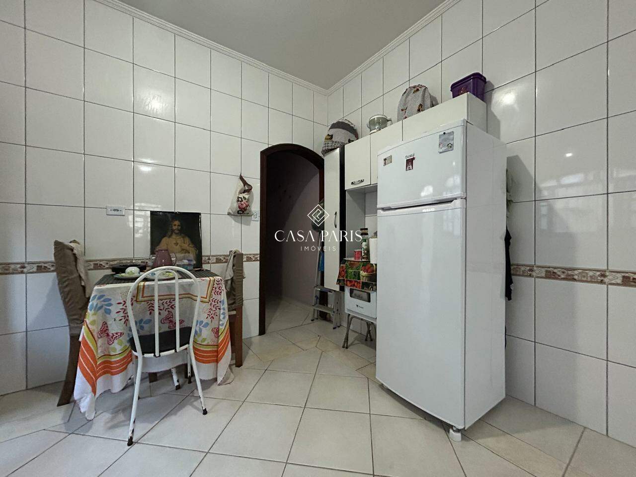Casa à venda no Caiçara: 