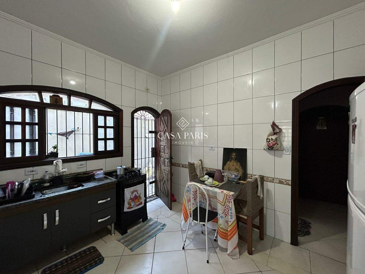 Casa à venda no Caiçara: 