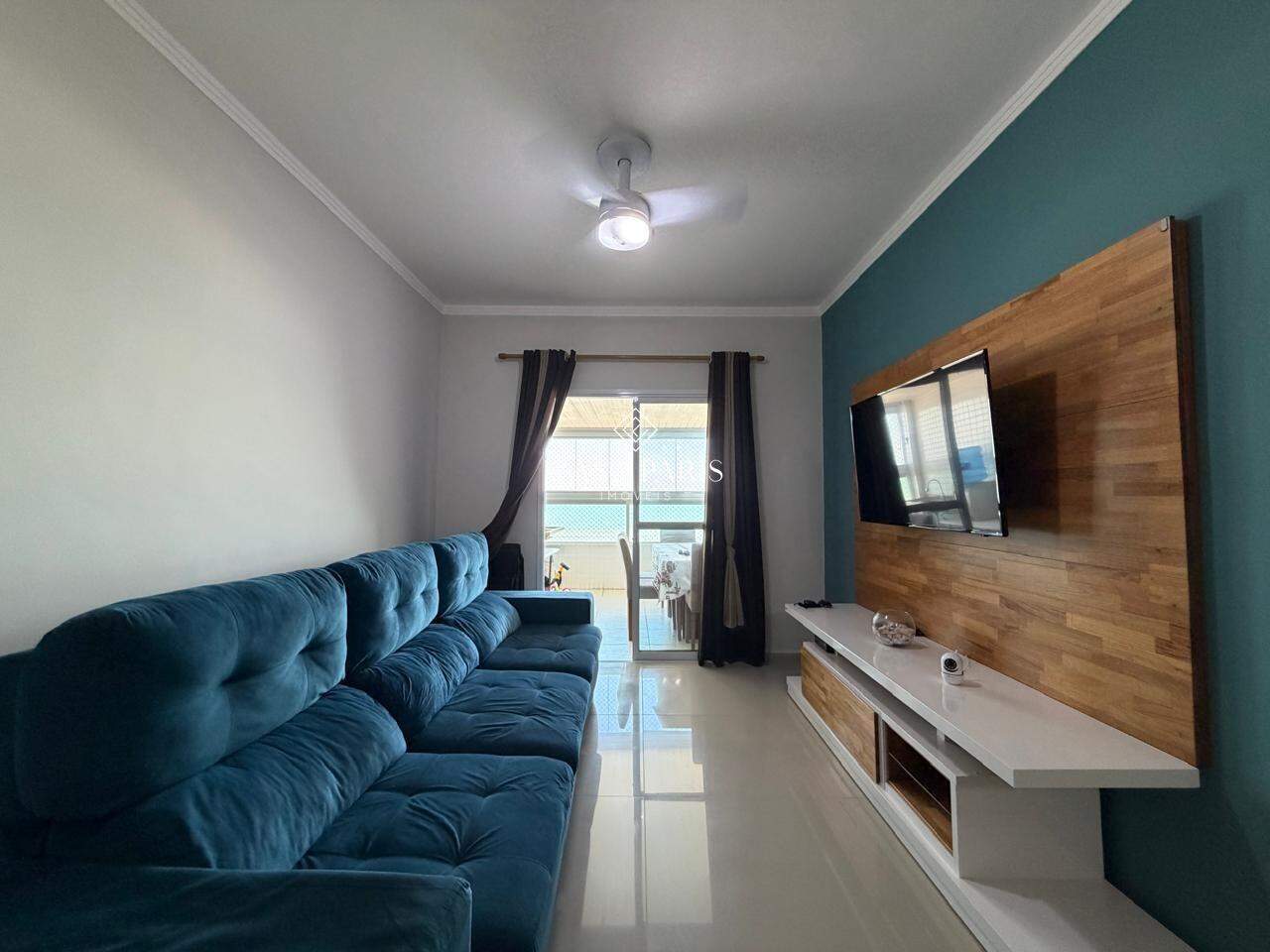 Apartamento à venda no Caiçara: 