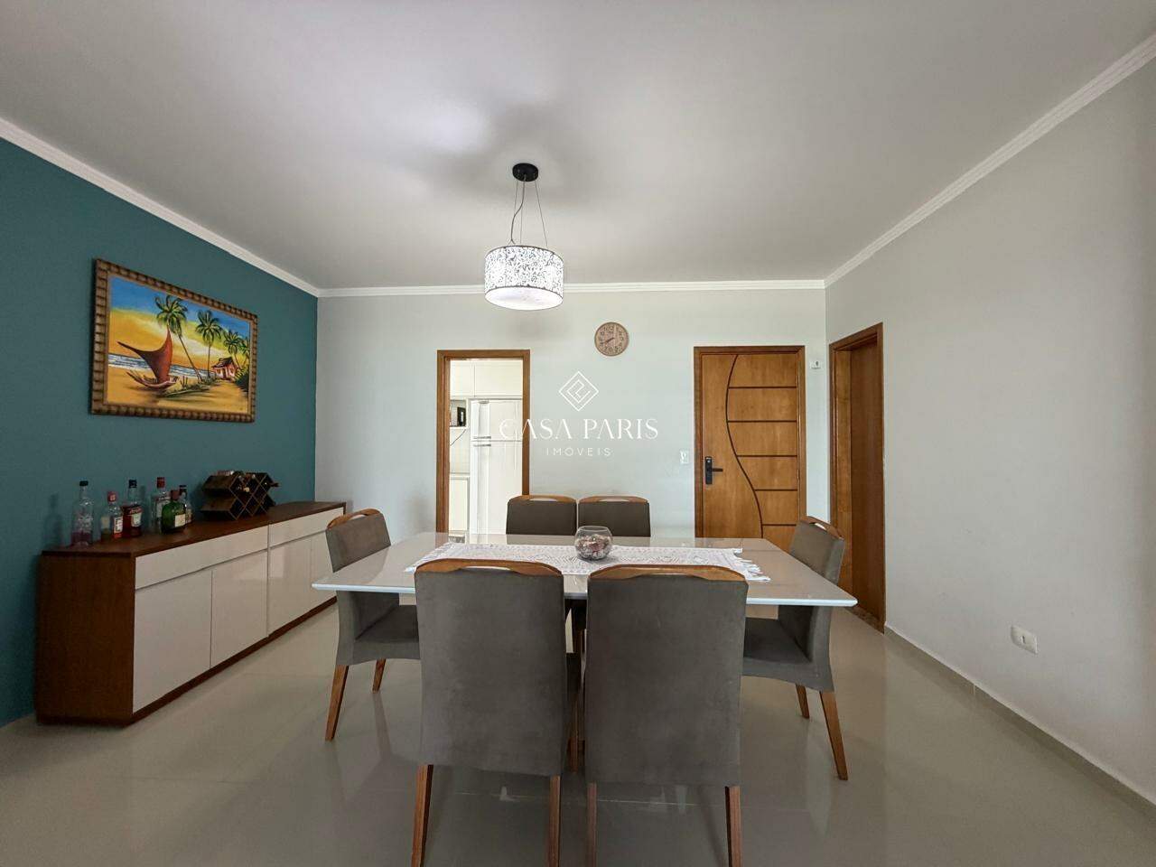 Apartamento à venda no Caiçara: 