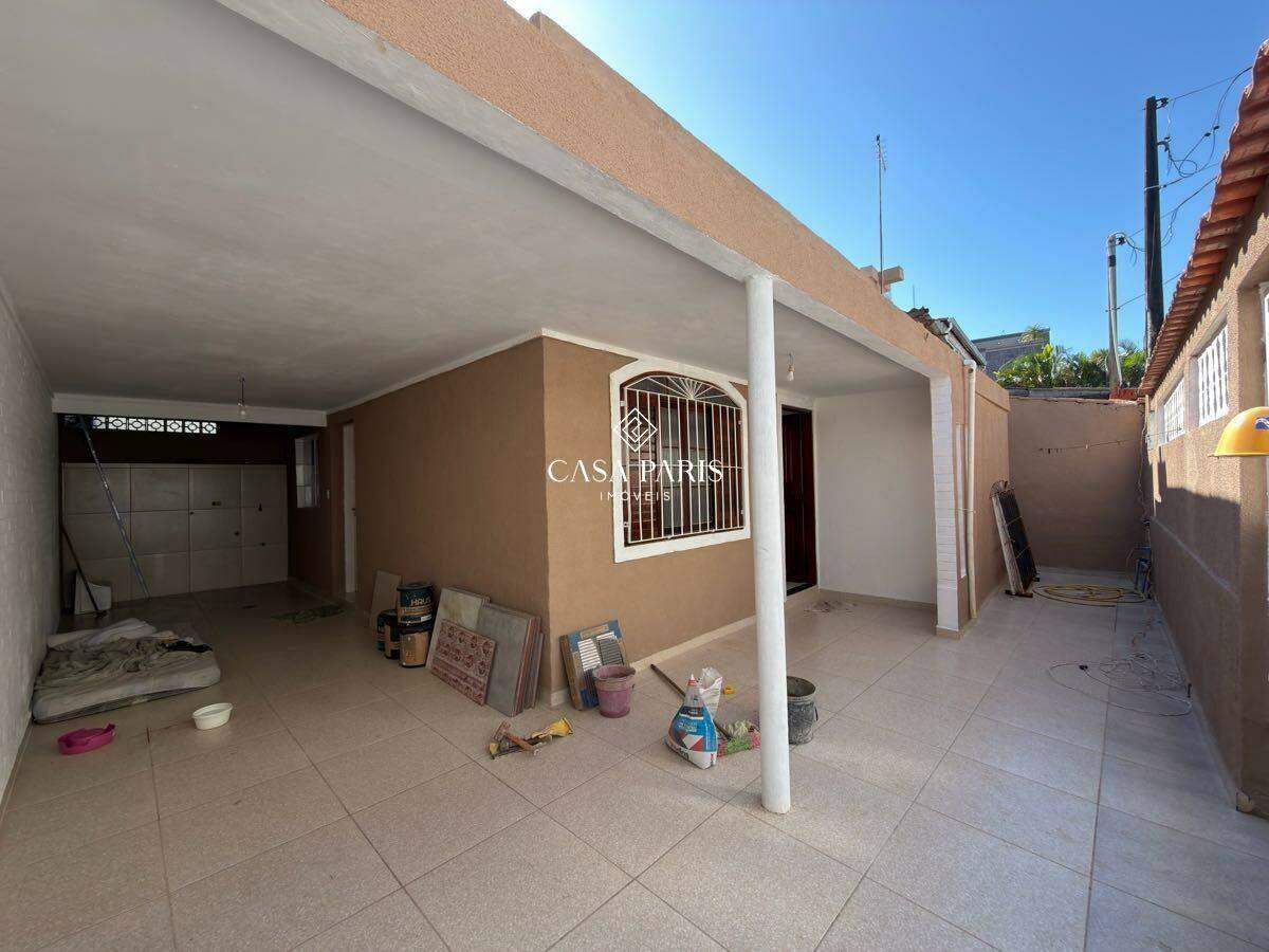 Casa à venda no Aviação: 