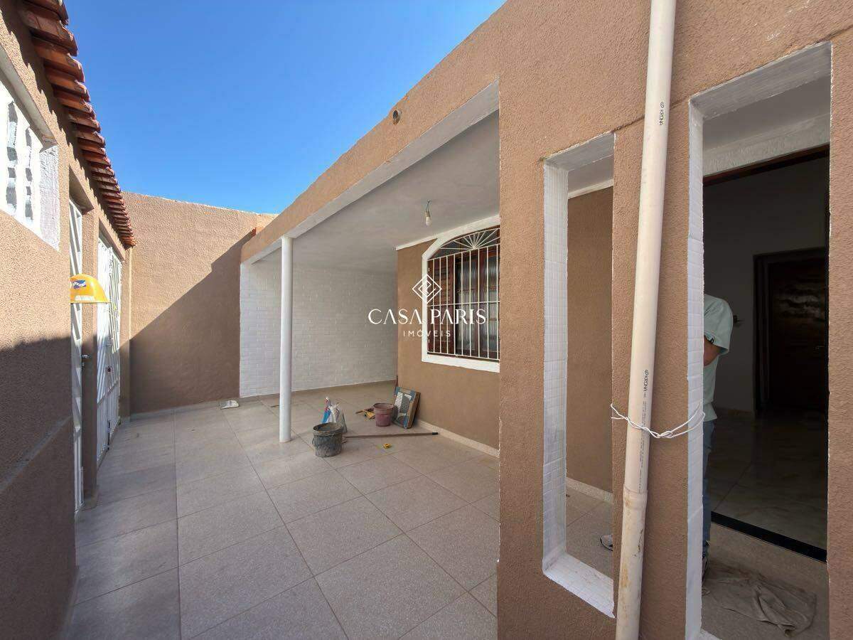 Casa à venda no Aviação: 