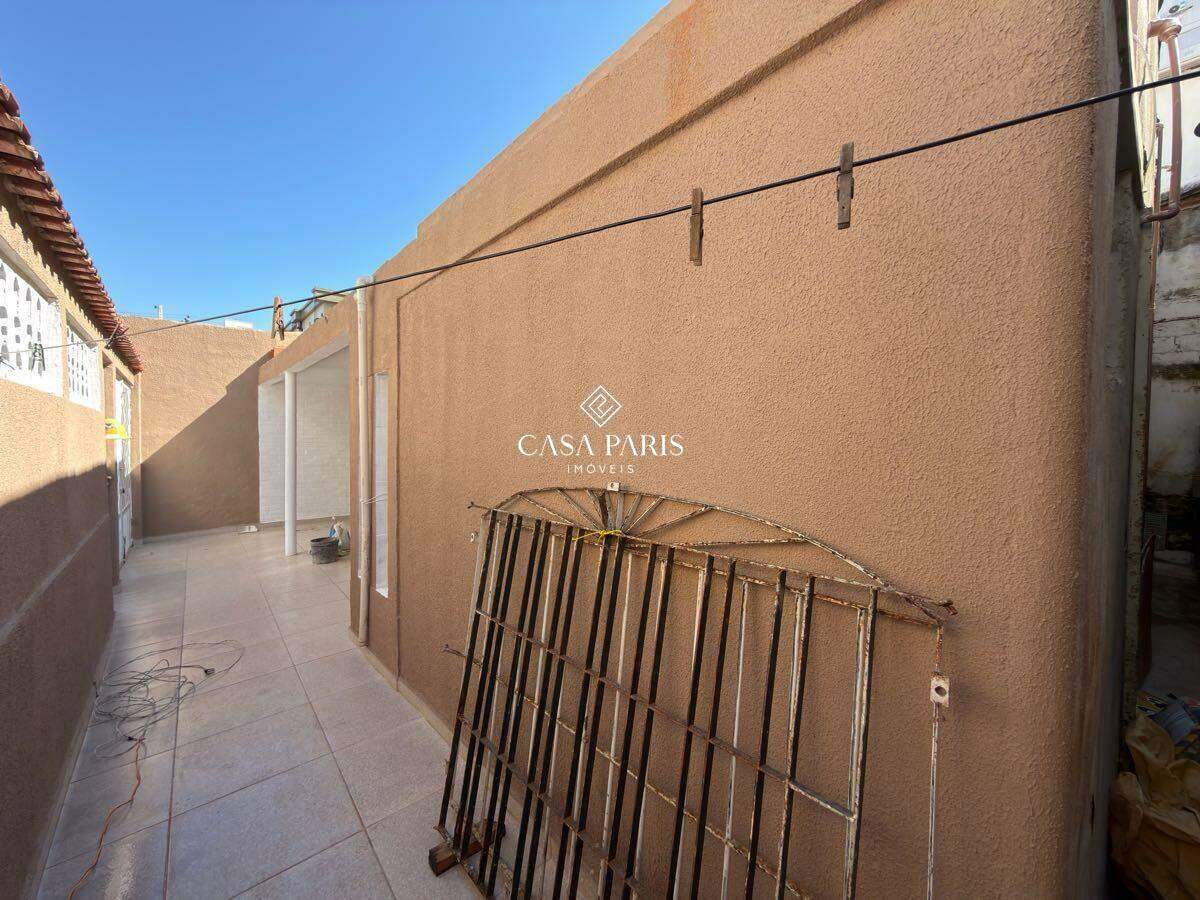 Casa à venda no Aviação: 