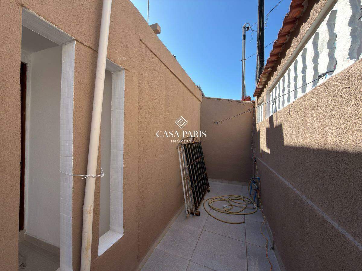 Casa à venda no Aviação: 
