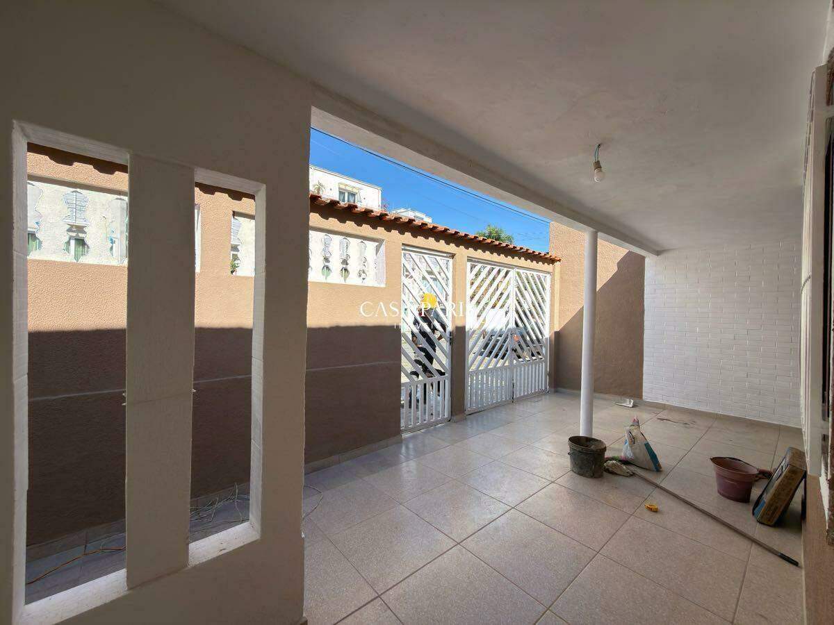 Casa à venda no Aviação: 