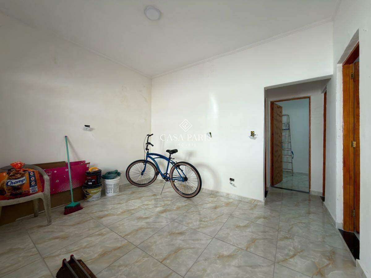 Casa à venda no Aviação: 