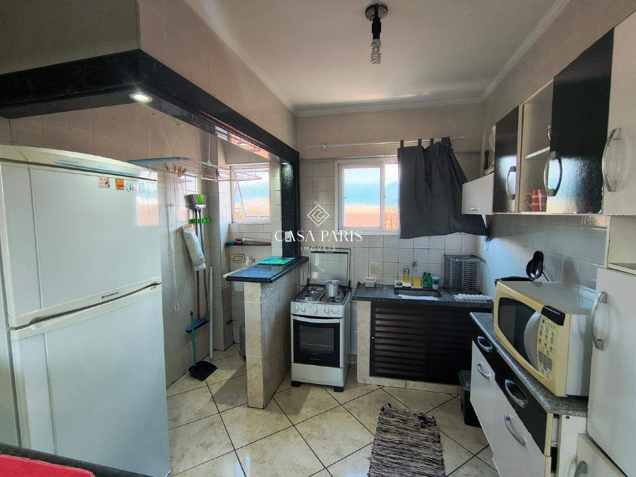 Apartamento à venda no Maracanã: 