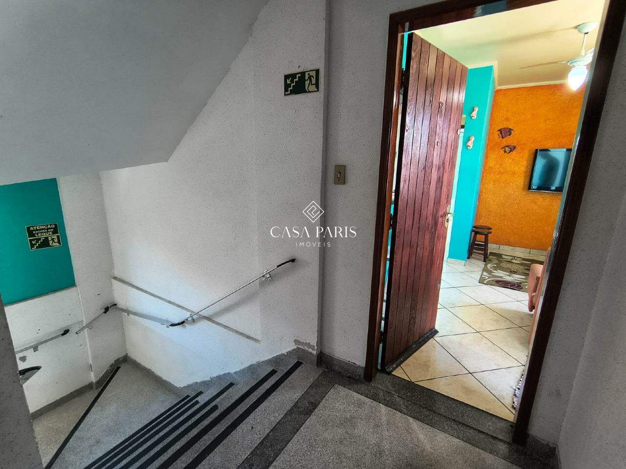 Apartamento à venda no Maracanã: 