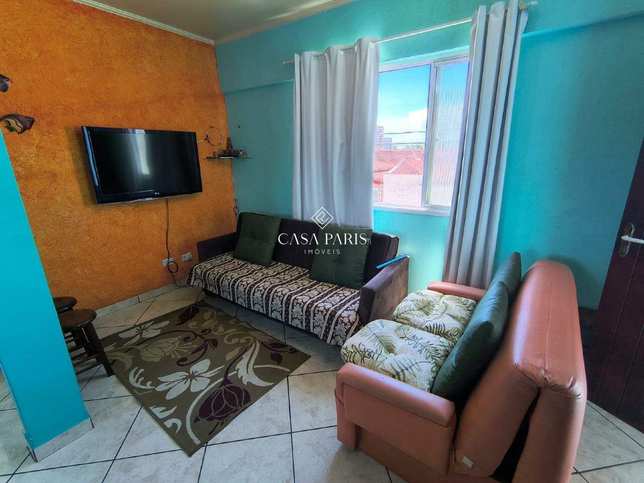 Apartamento à venda no Maracanã: 