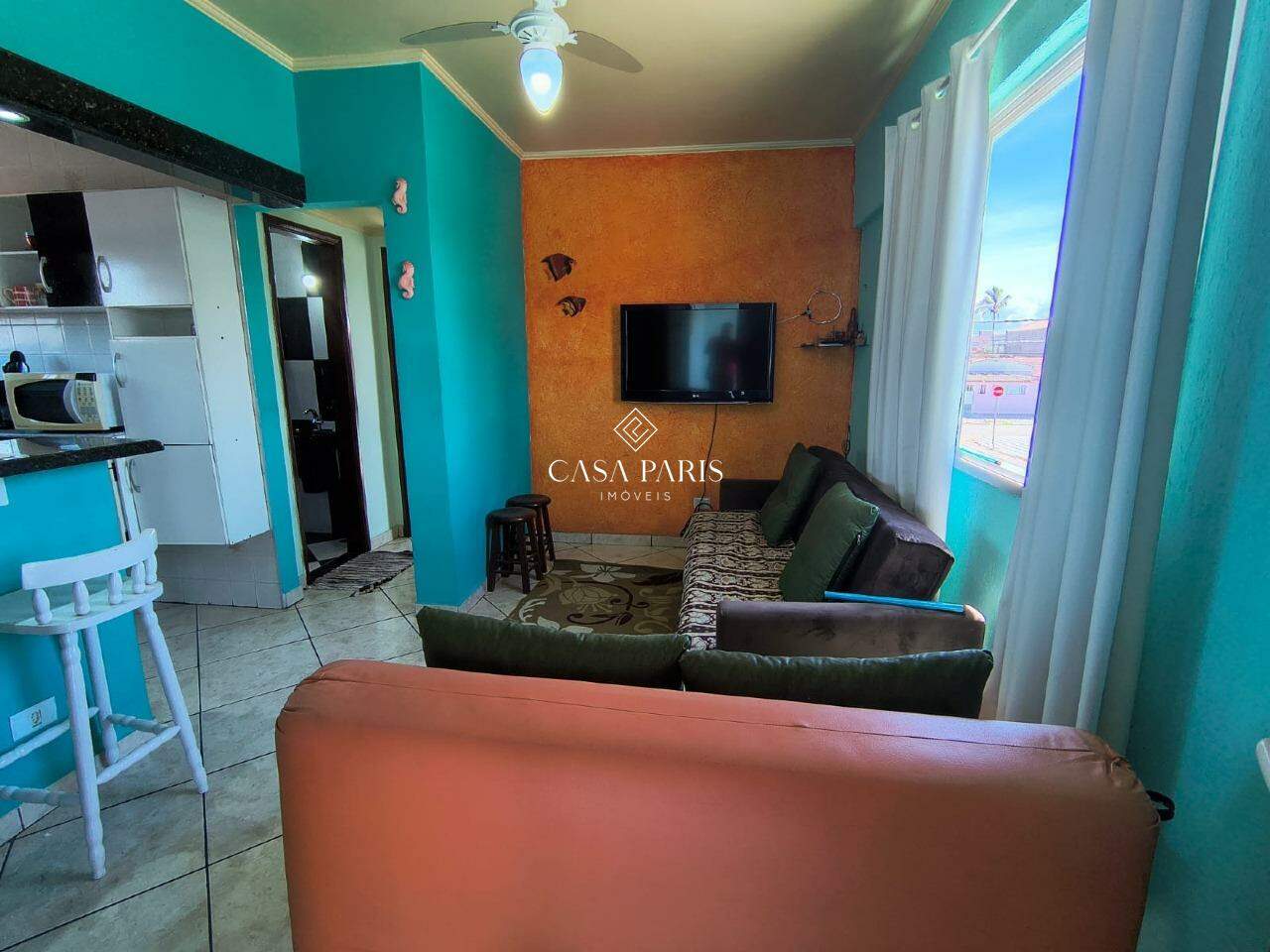 Apartamento à venda no Maracanã: 