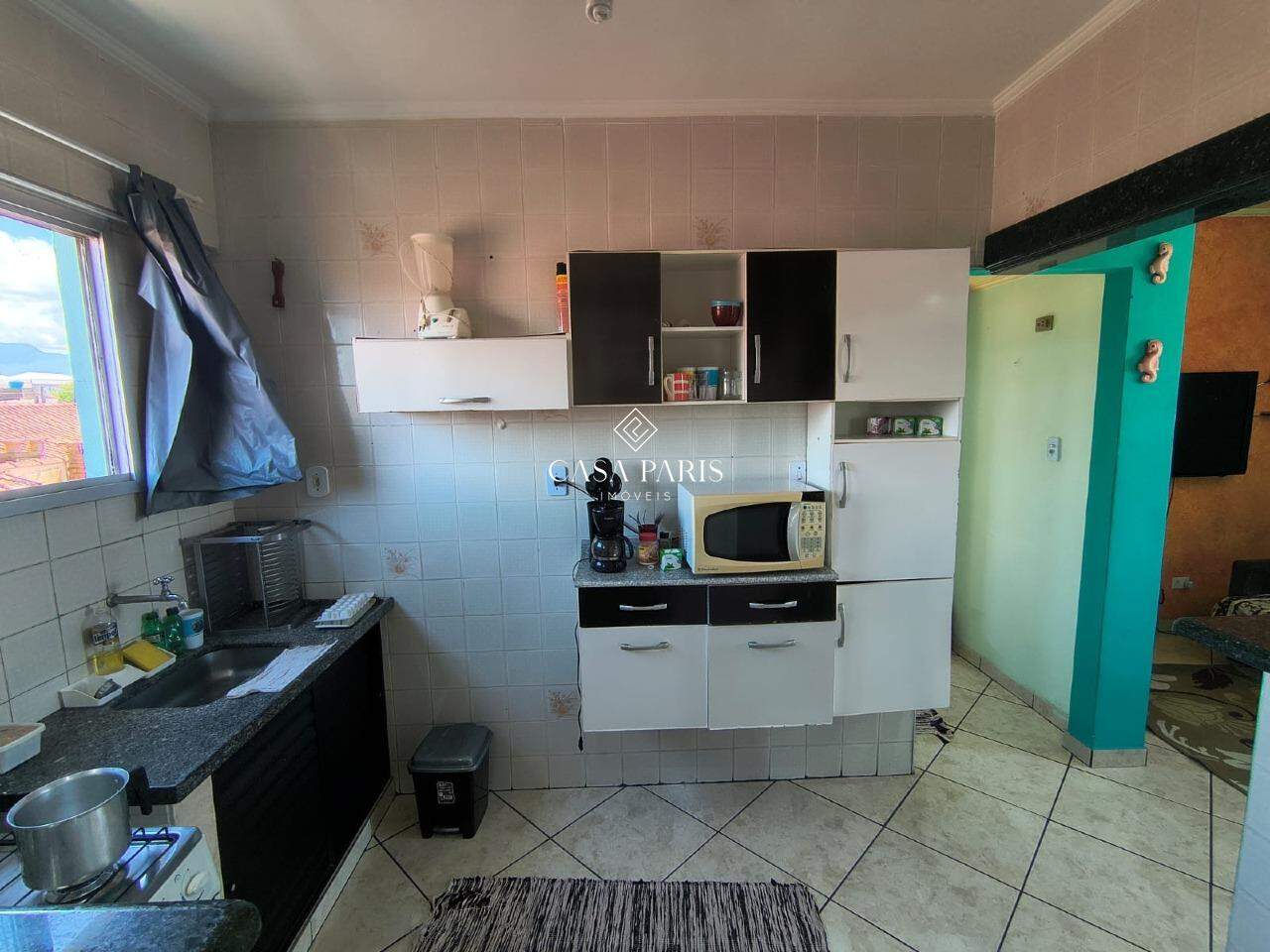 Apartamento à venda no Maracanã: 