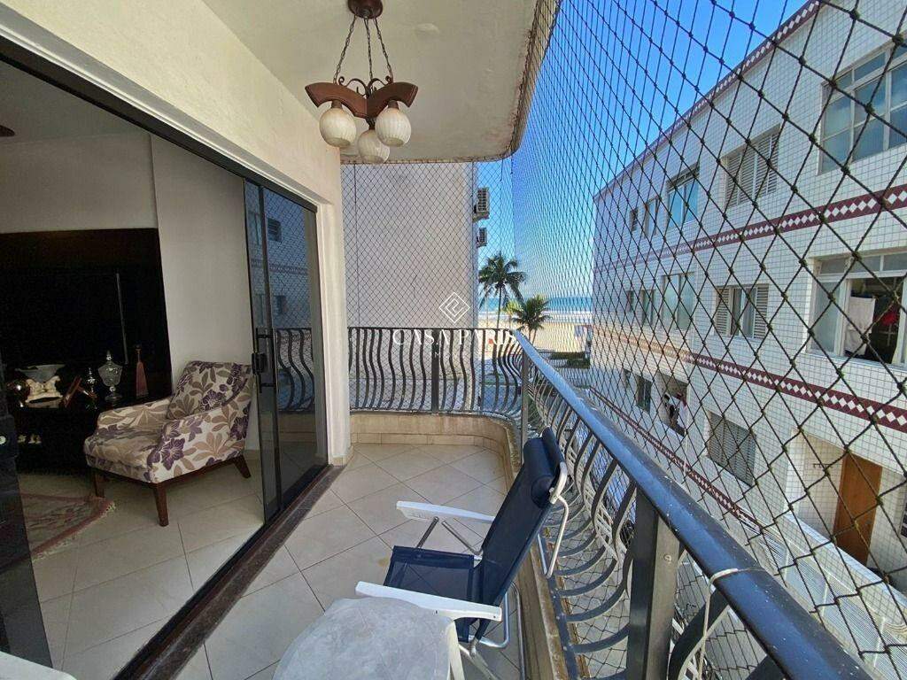 Apartamento à venda no Tupi: 