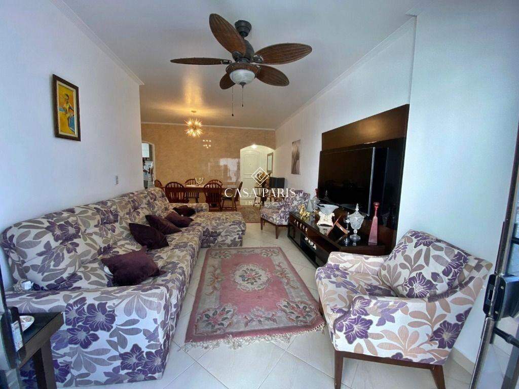 Apartamento à venda no Tupi: 