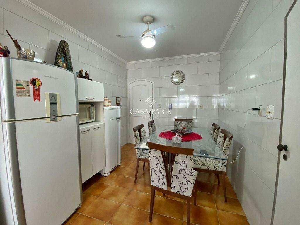 Apartamento à venda no Tupi: 
