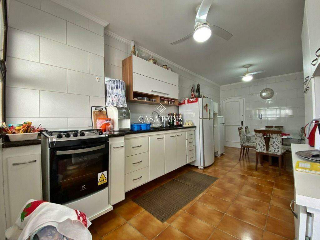 Apartamento à venda no Tupi: 