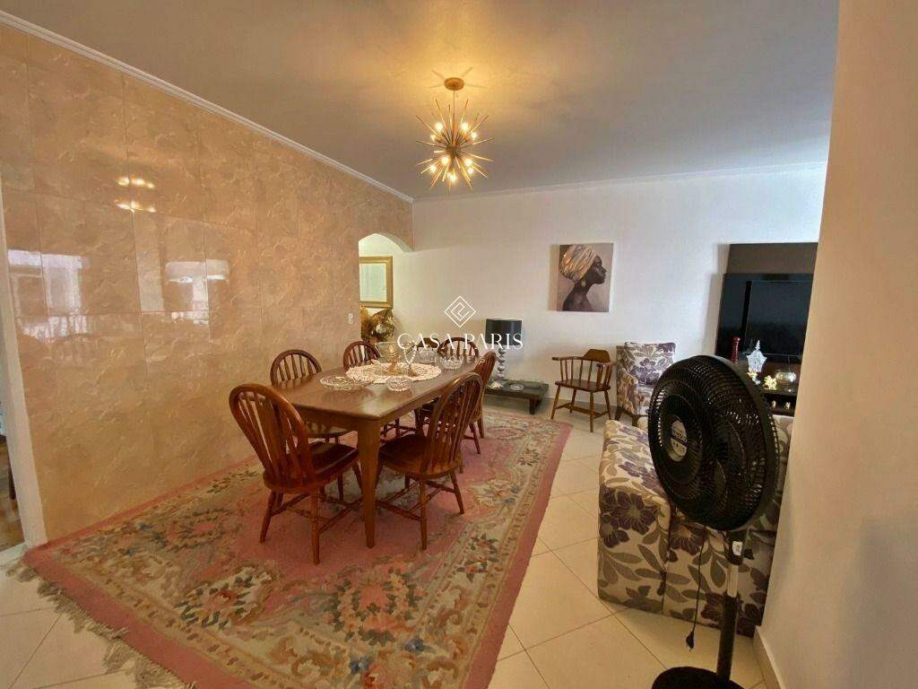 Apartamento à venda no Tupi: 