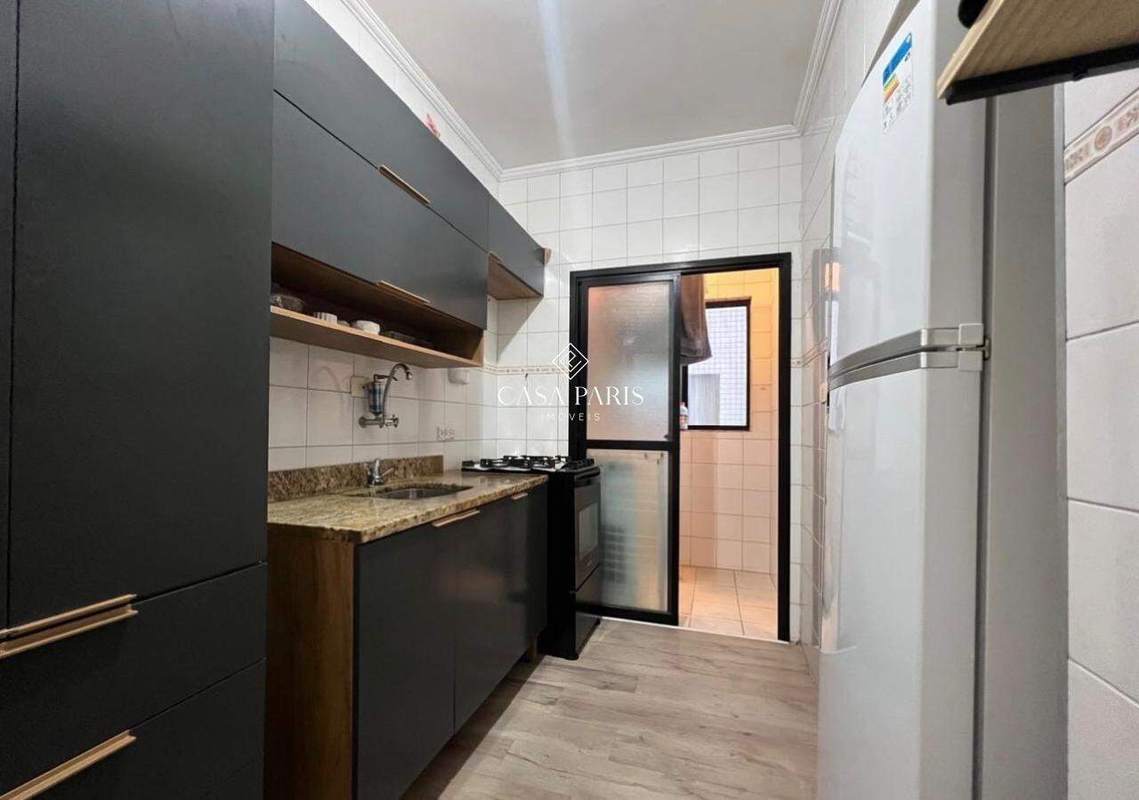 Apartamento à venda no Tupi: 
