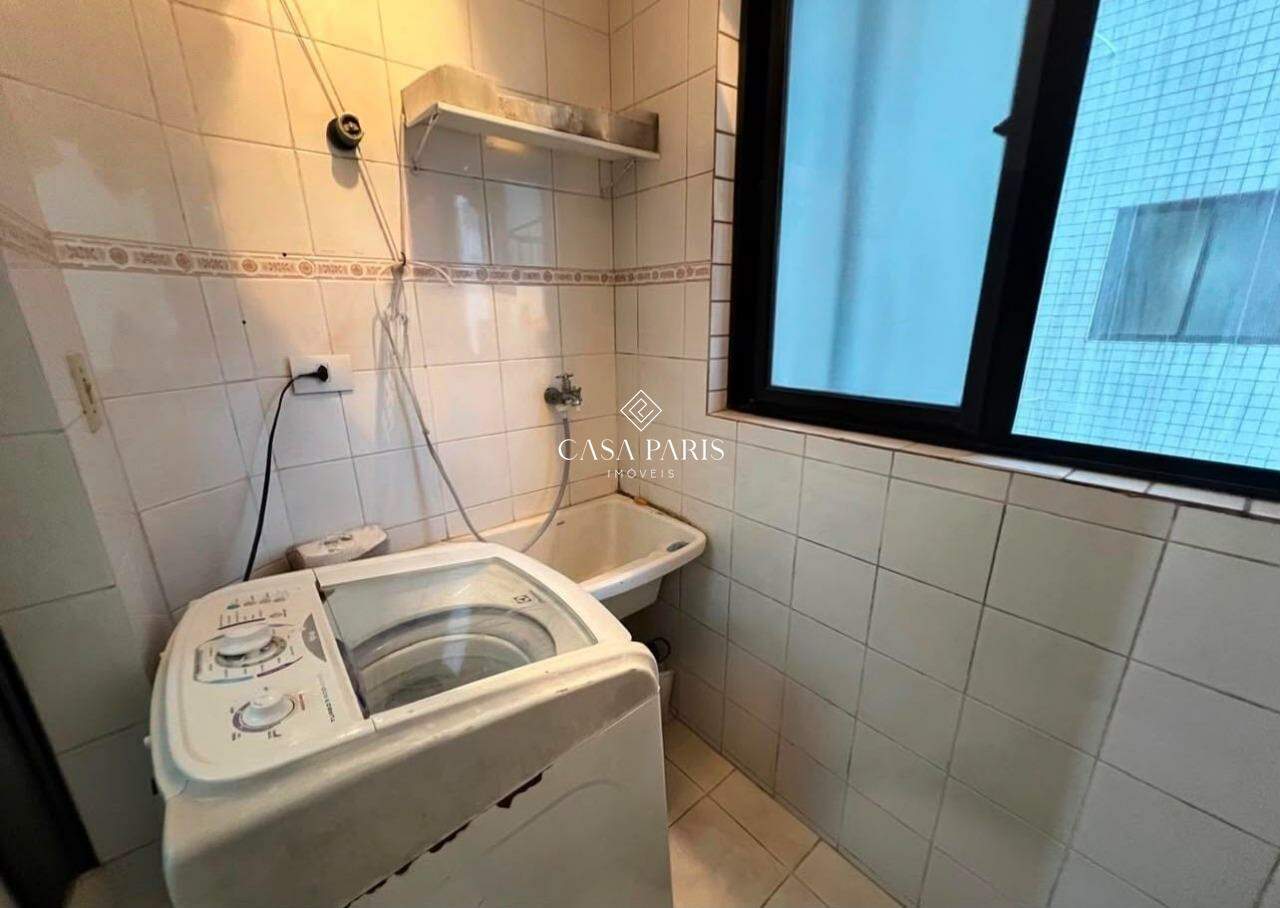 Apartamento à venda no Tupi: 
