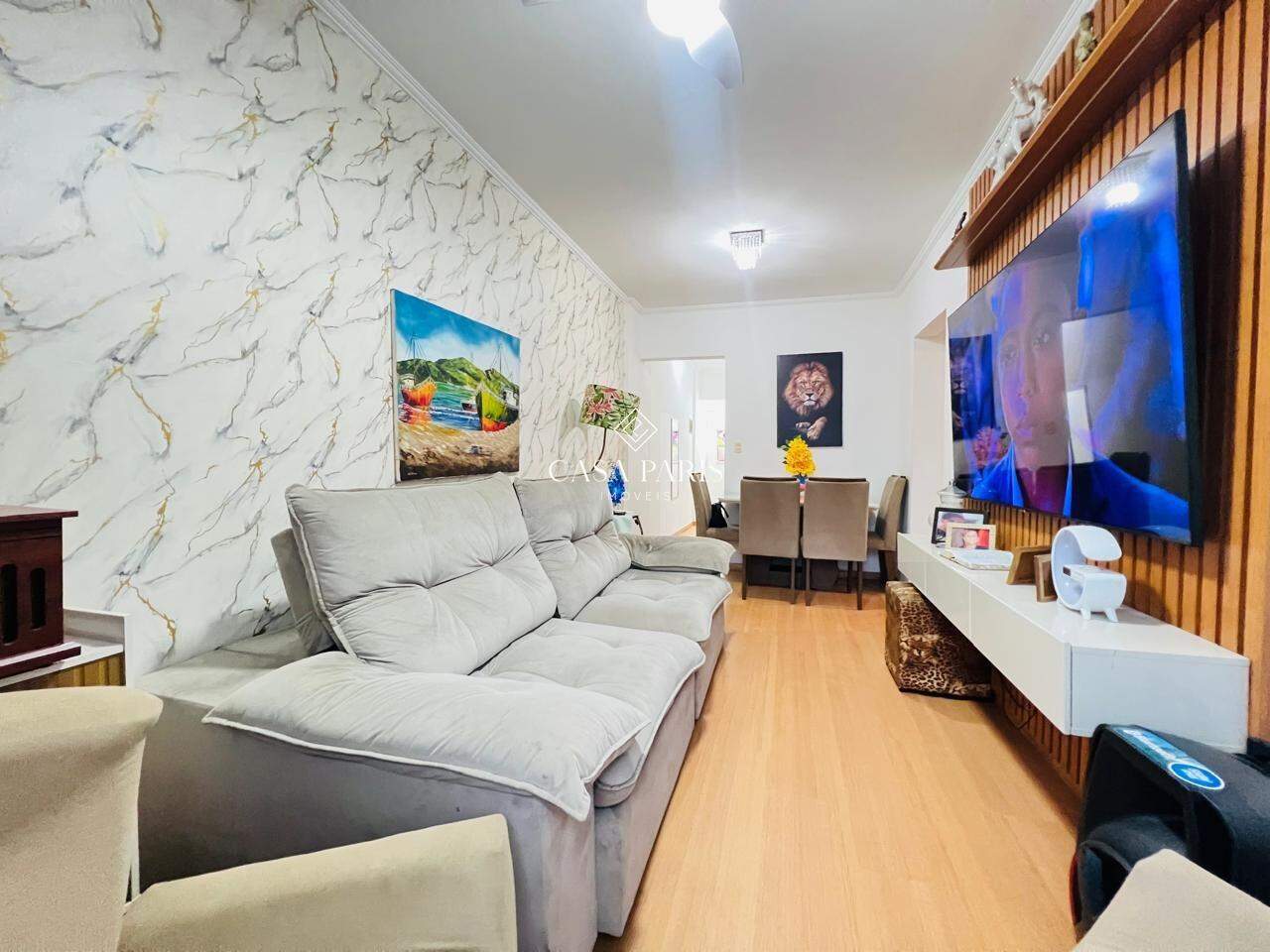 Apartamento à venda no Tupi: 