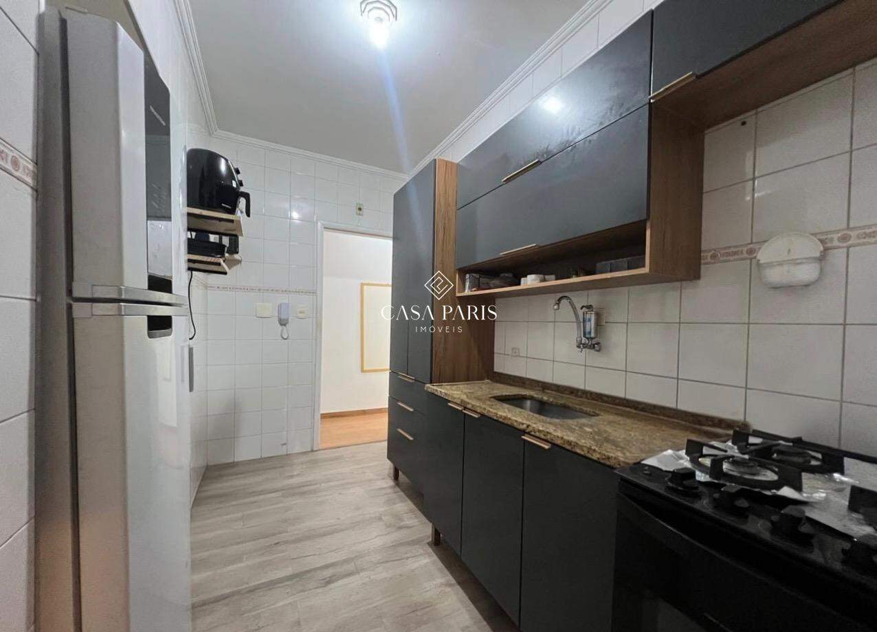 Apartamento à venda no Tupi: 