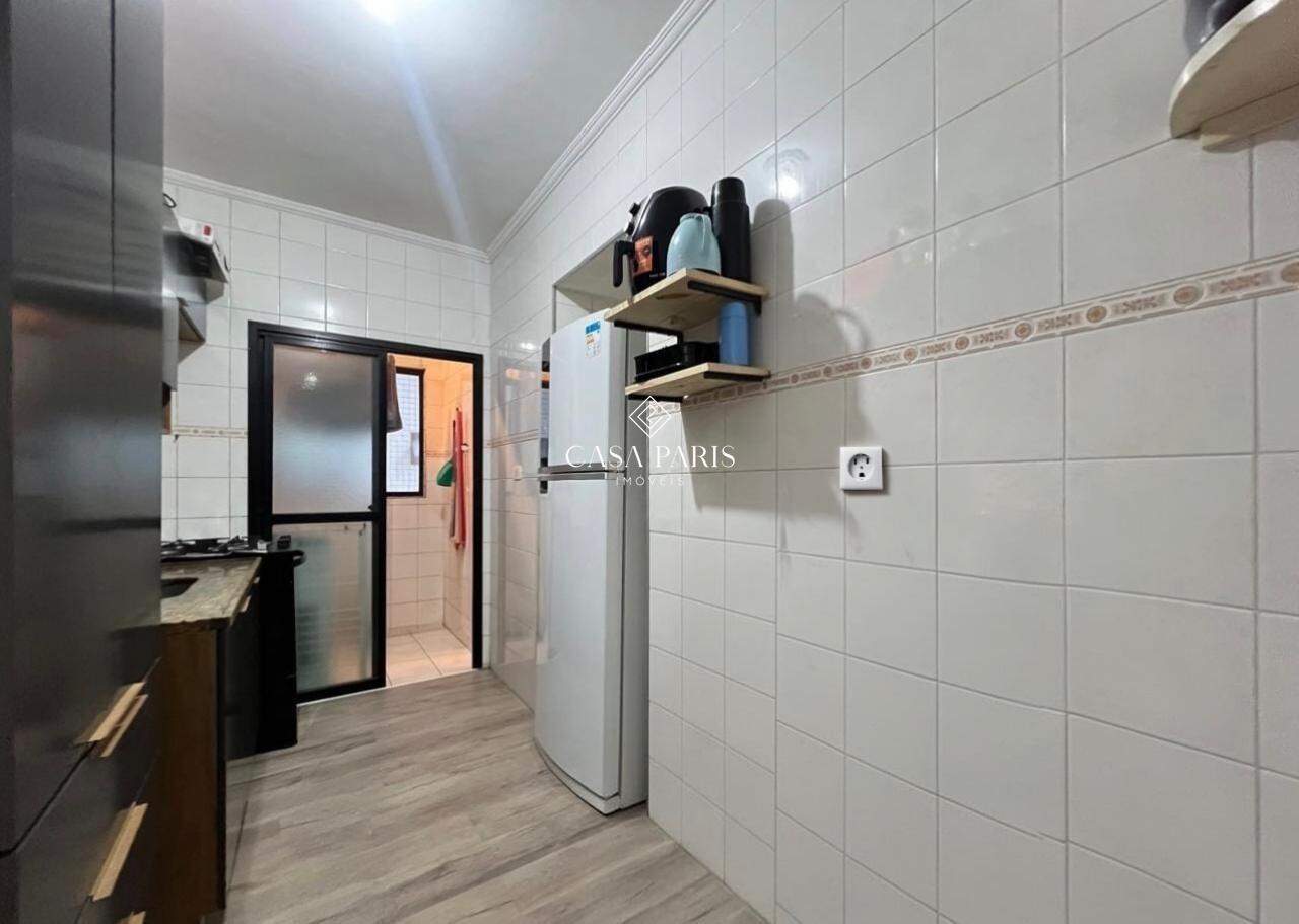 Apartamento à venda no Tupi: 