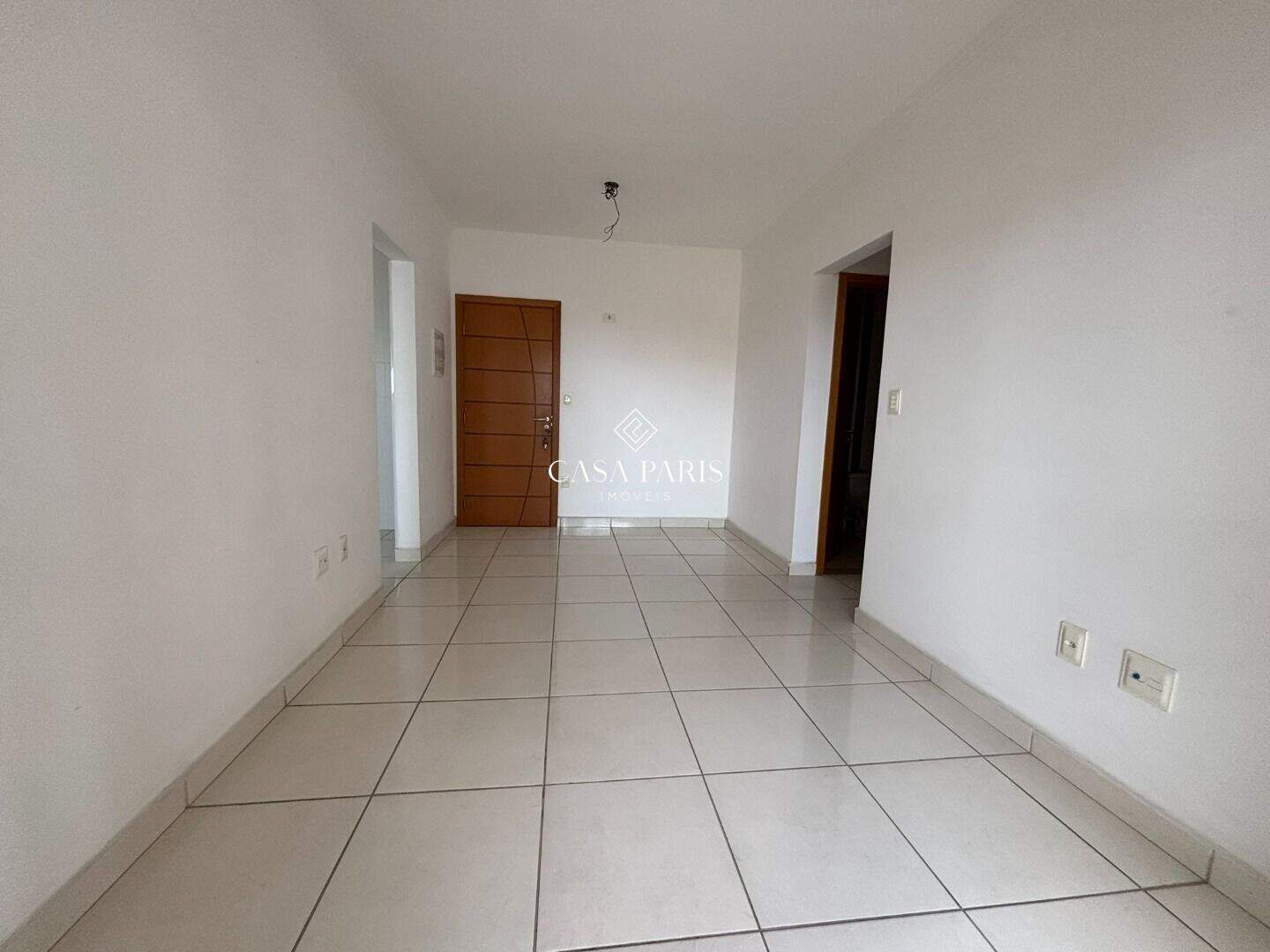 Apartamento à venda no Ocian: 
