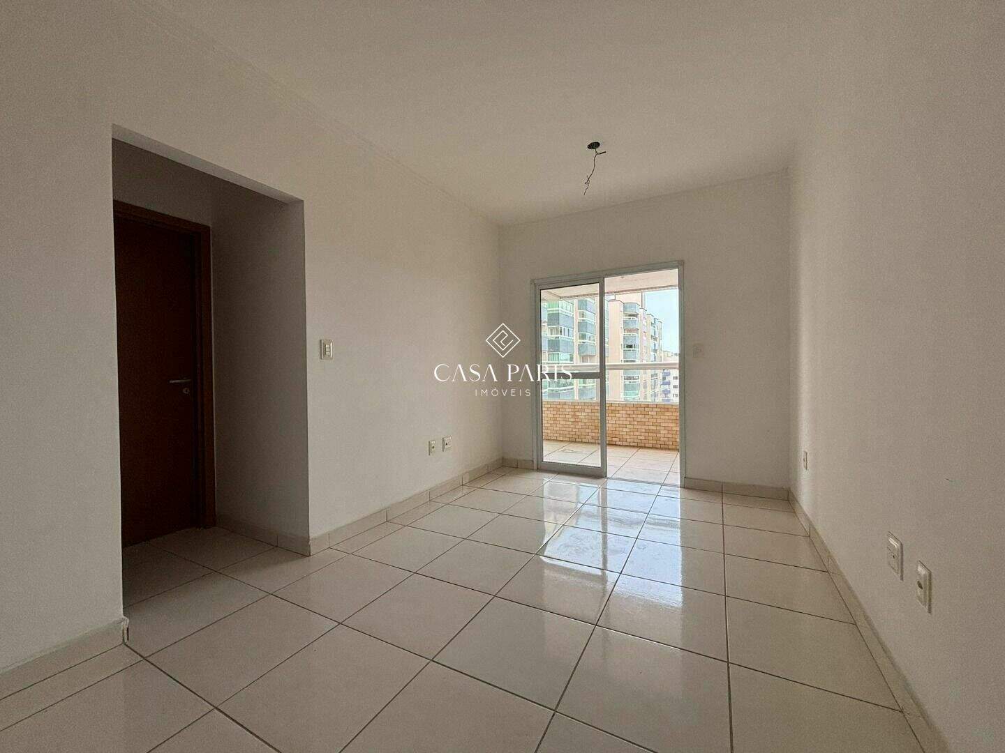 Apartamento à venda no Ocian: 