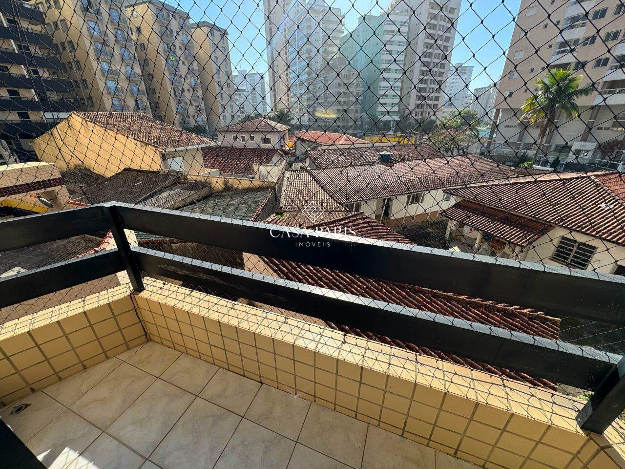 Apartamento à venda no Caiçara: 