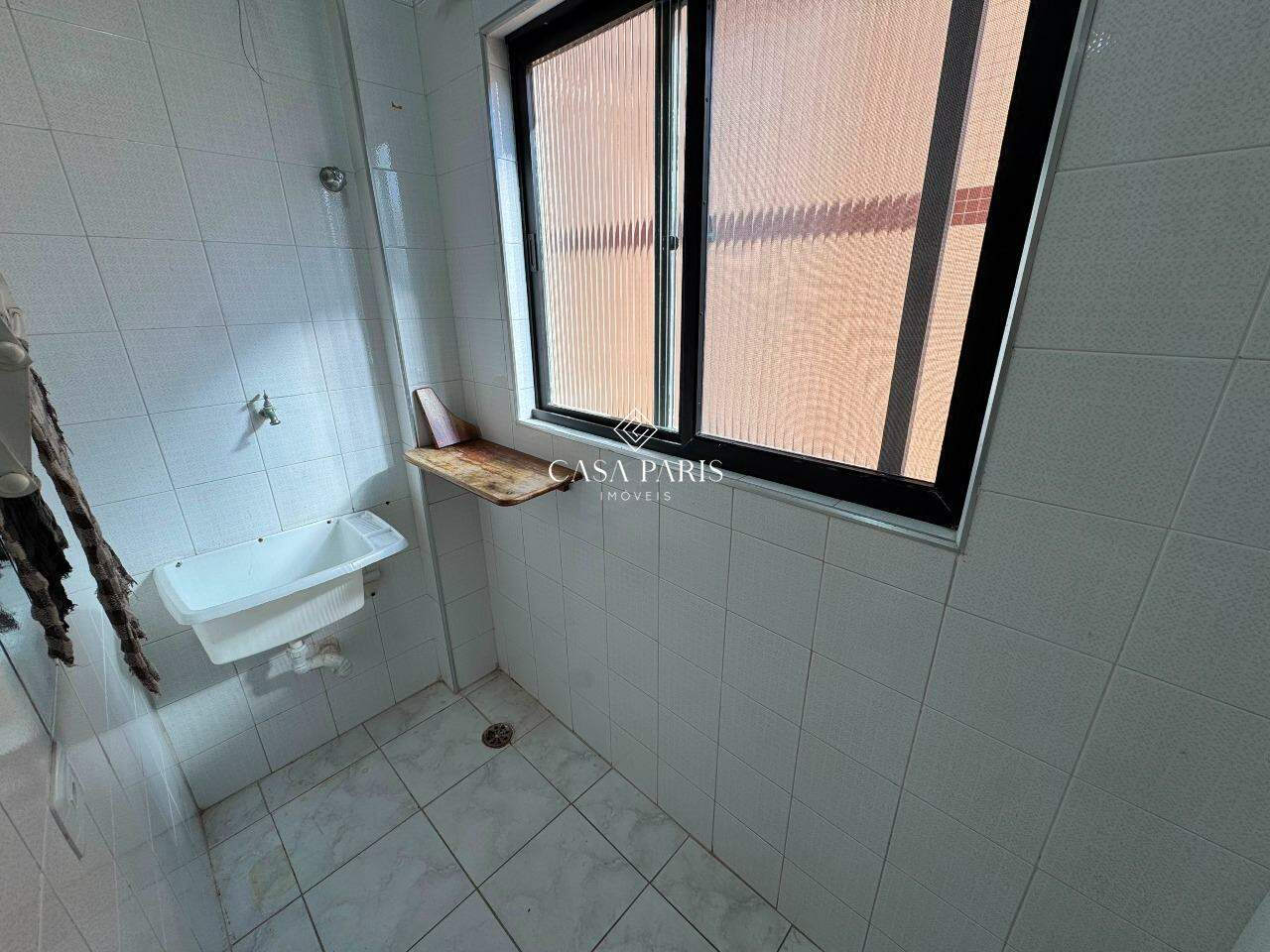 Apartamento à venda no Caiçara: 