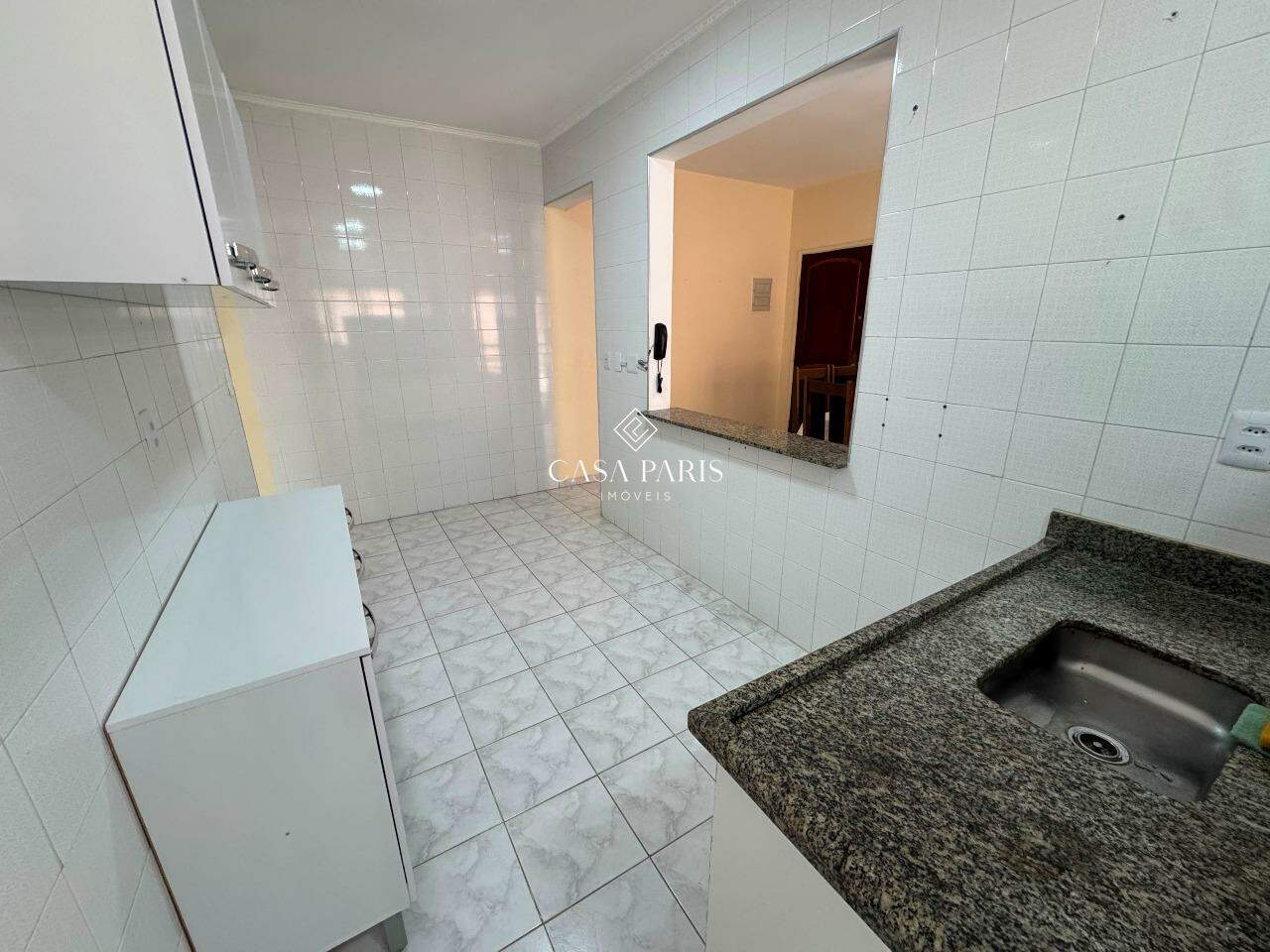 Apartamento à venda no Caiçara: 