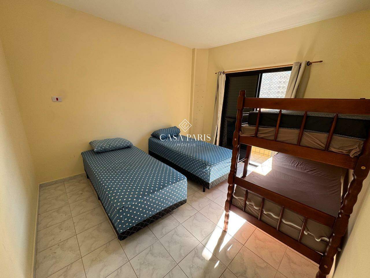 Apartamento à venda no Caiçara: 