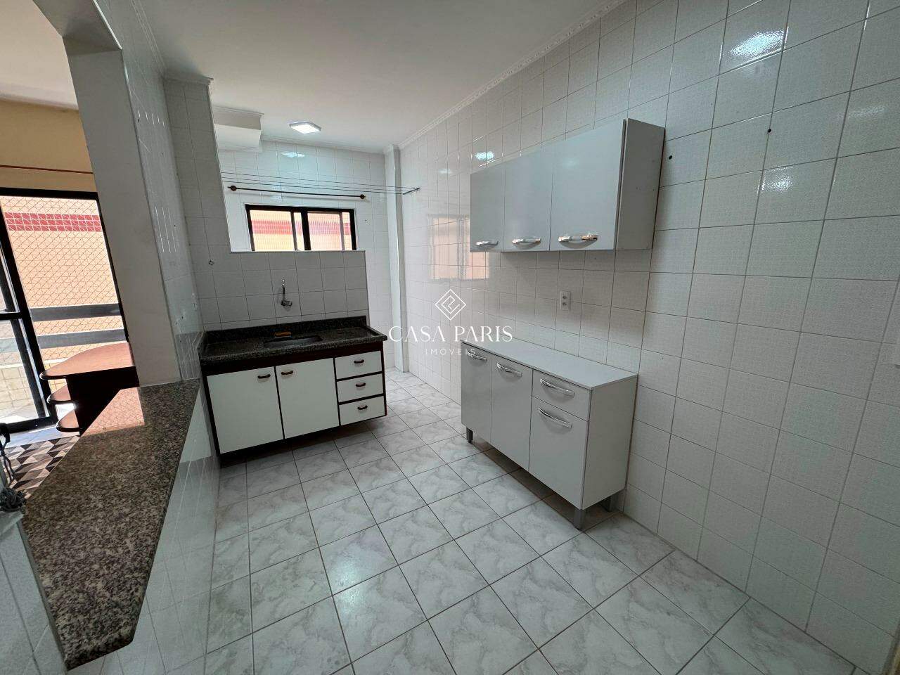 Apartamento à venda no Caiçara: 