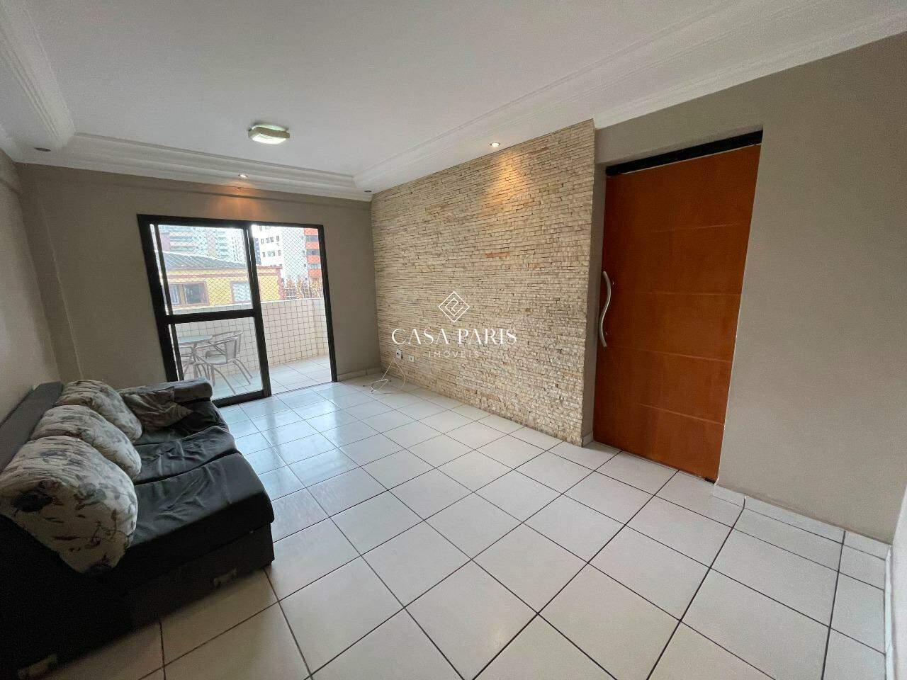 Apartamento à venda no Aviação: 