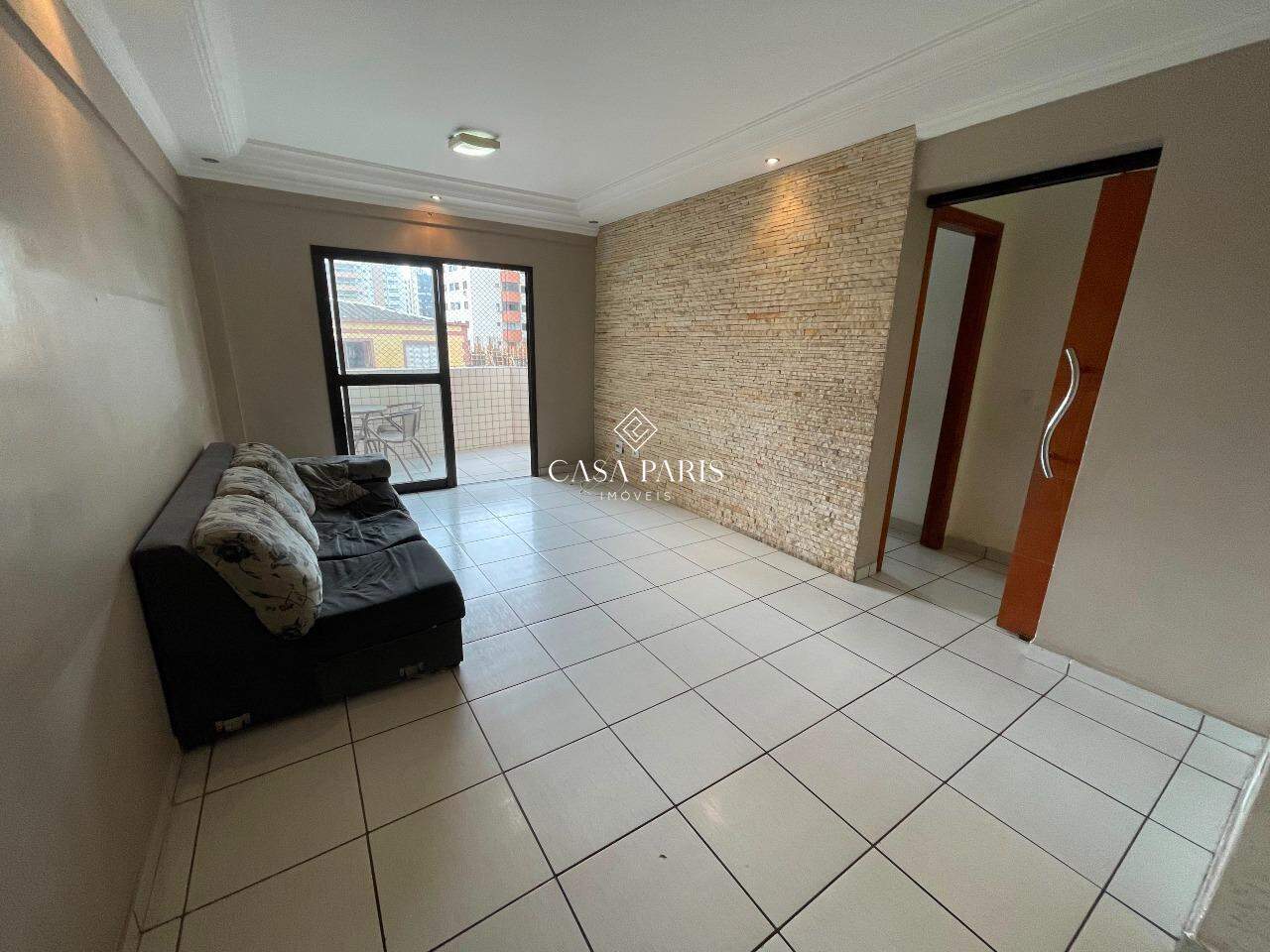 Apartamento à venda no Aviação: 
