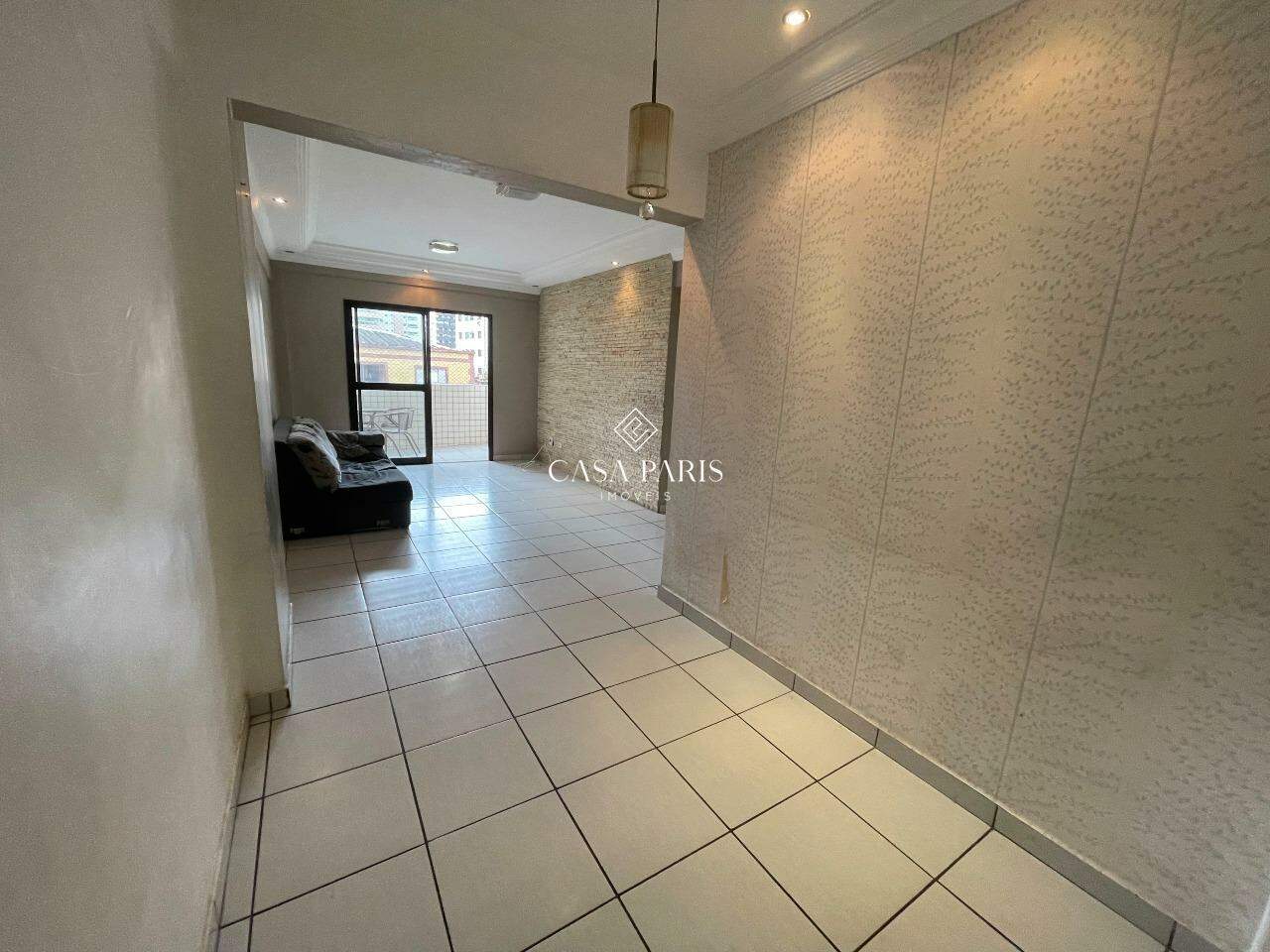 Apartamento à venda no Aviação: 