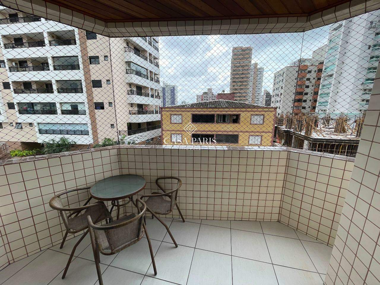 Apartamento à venda no Aviação: 