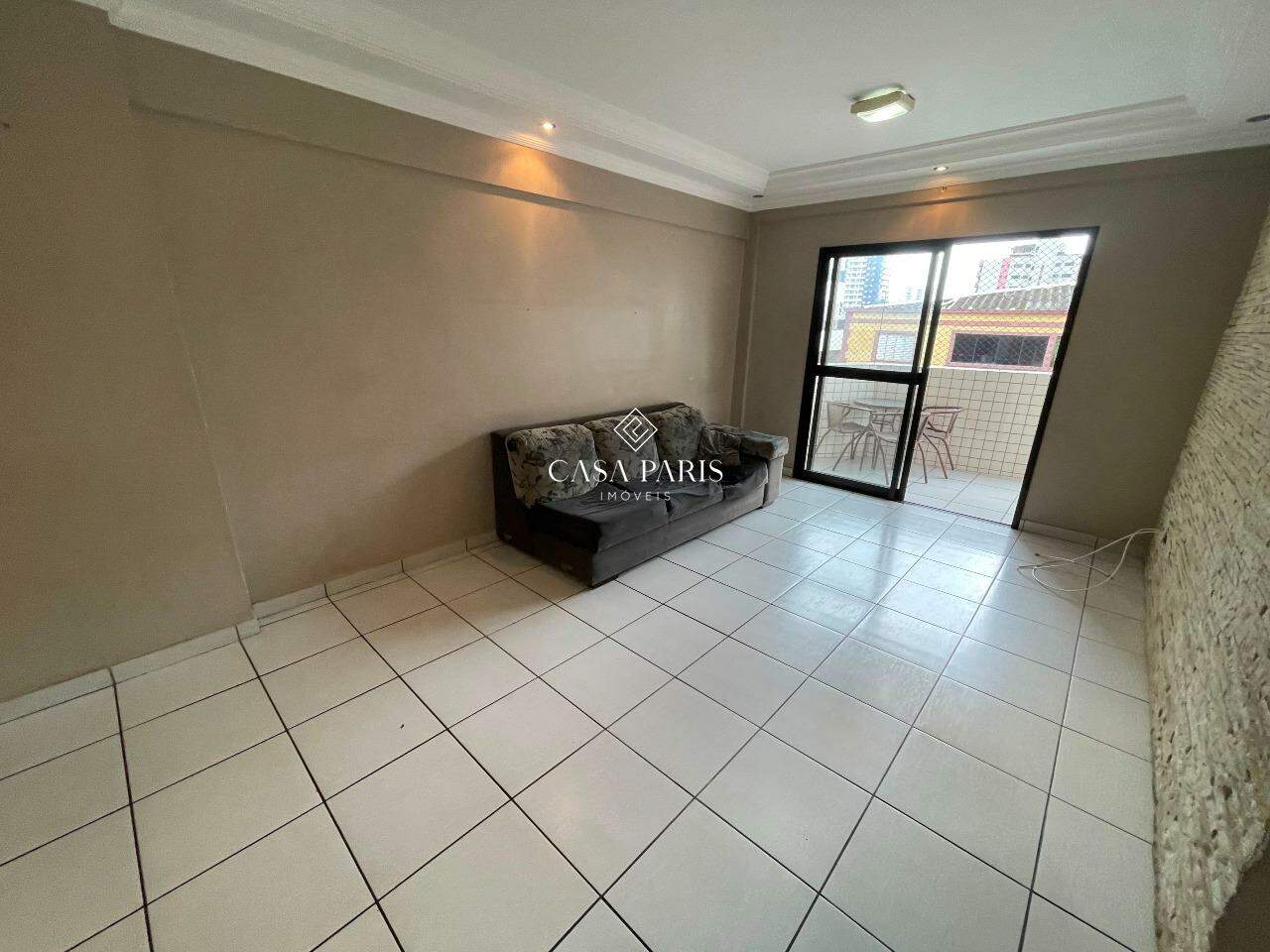 Apartamento à venda no Aviação: 