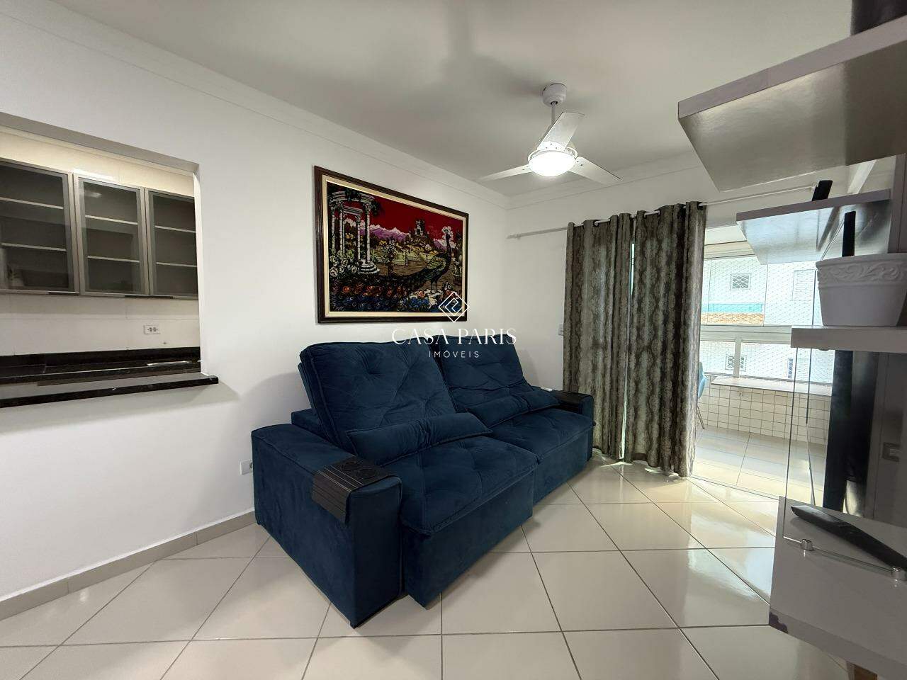 Apartamento à venda no Guilhermina: 
