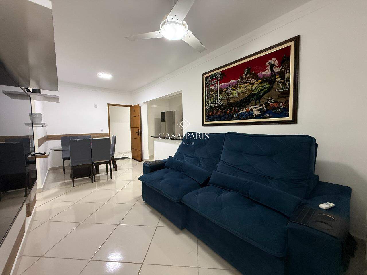 Apartamento à venda no Guilhermina: 