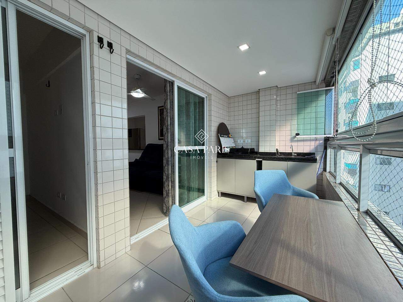 Apartamento à venda no Guilhermina: 