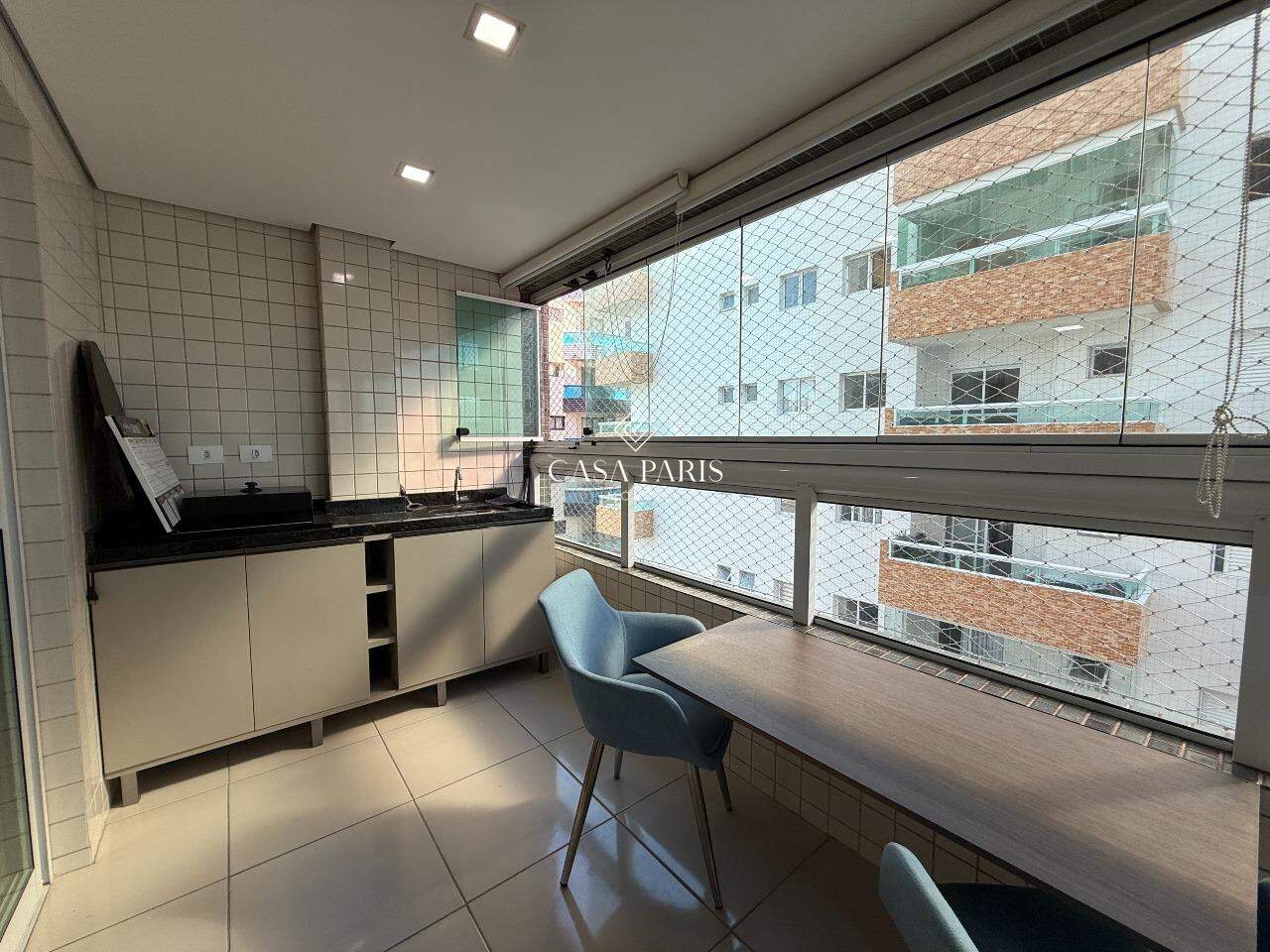 Apartamento à venda no Guilhermina: 