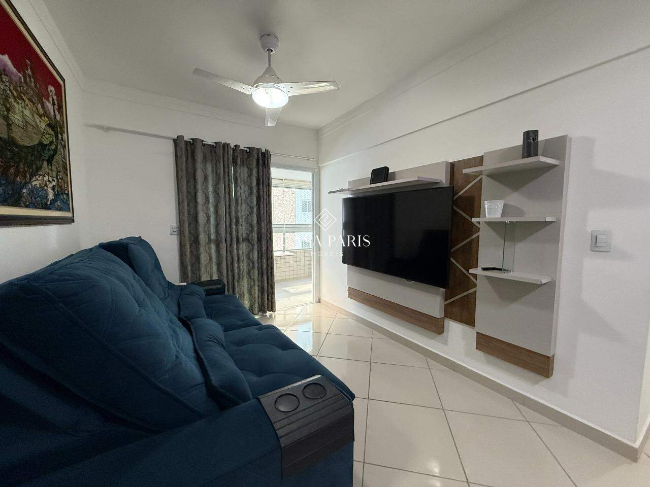 Apartamento à venda no Guilhermina: 