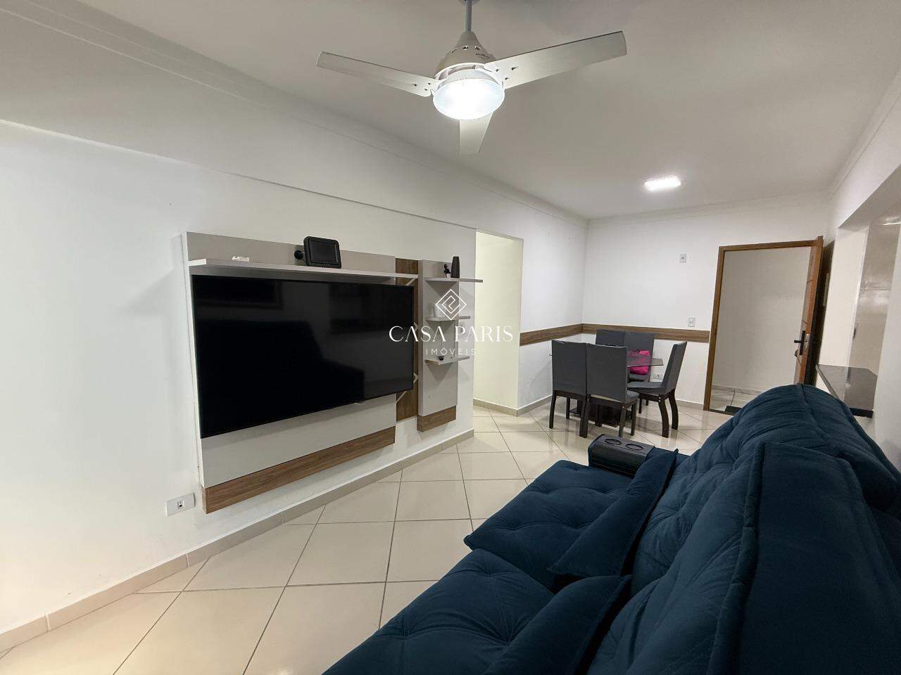 Apartamento à venda no Guilhermina: 