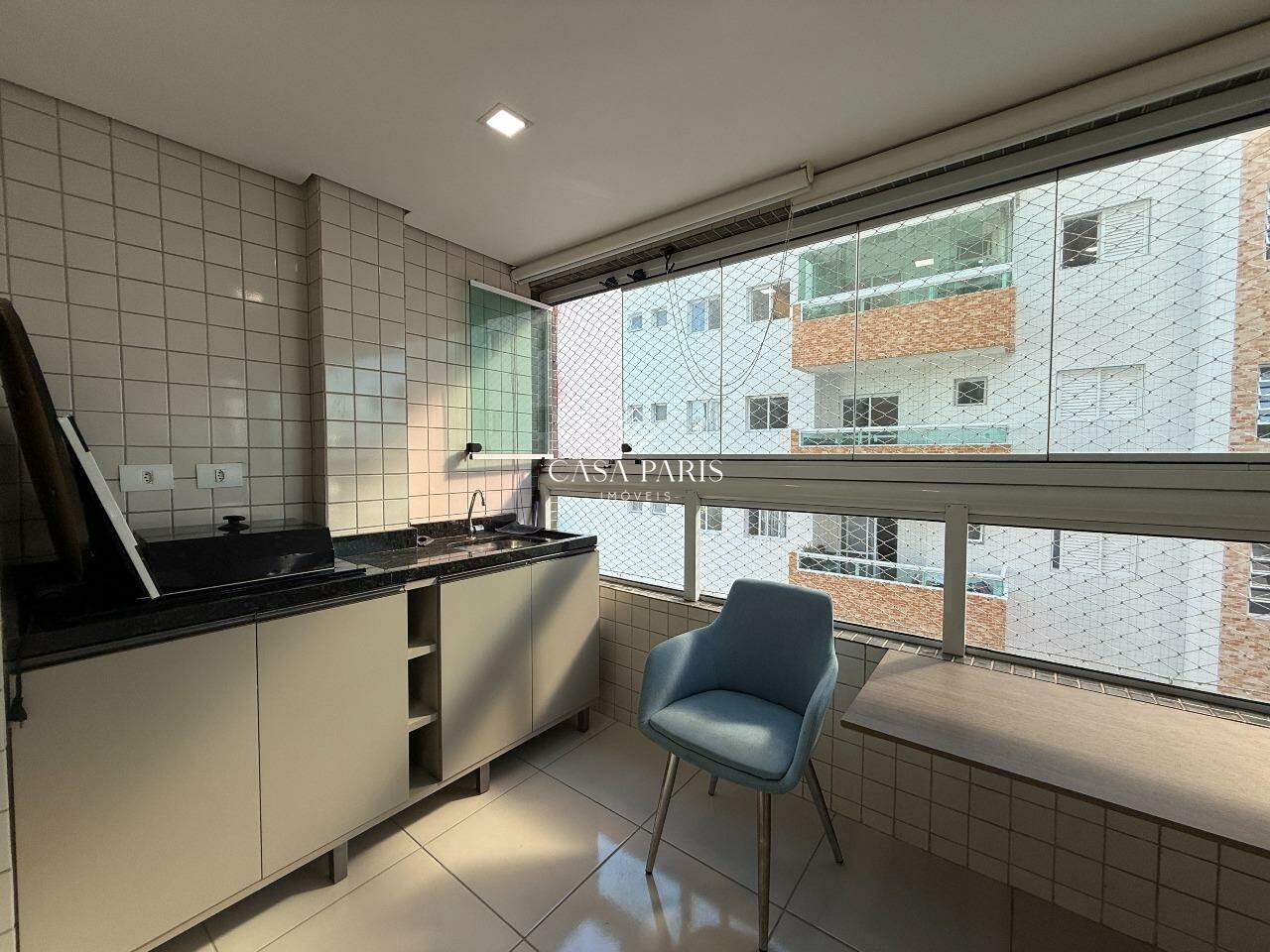 Apartamento à venda no Guilhermina: 